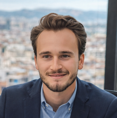Ulysse Berneau - Fundador Agencia PPC